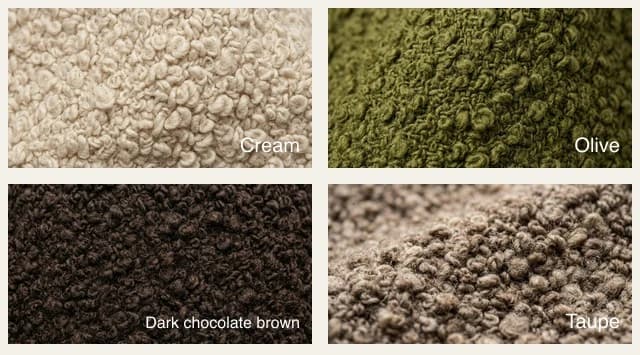 Personal color analysis