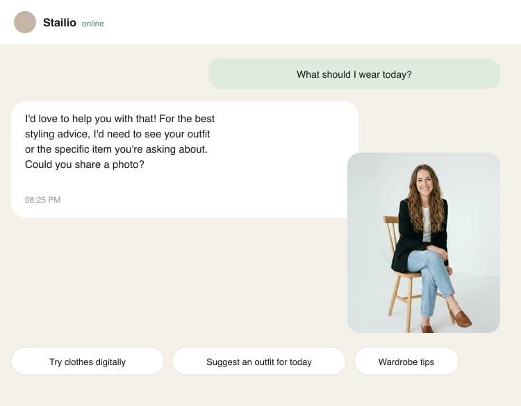 Style report overview